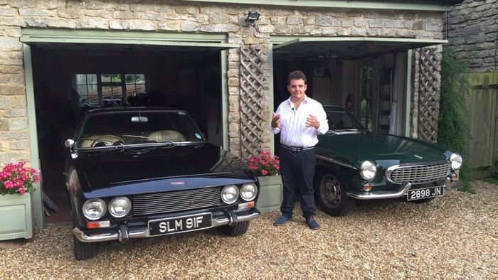 Dulu Di-bully karena Disleksia, Kini Ollie Jadi Pengusaha Sukses