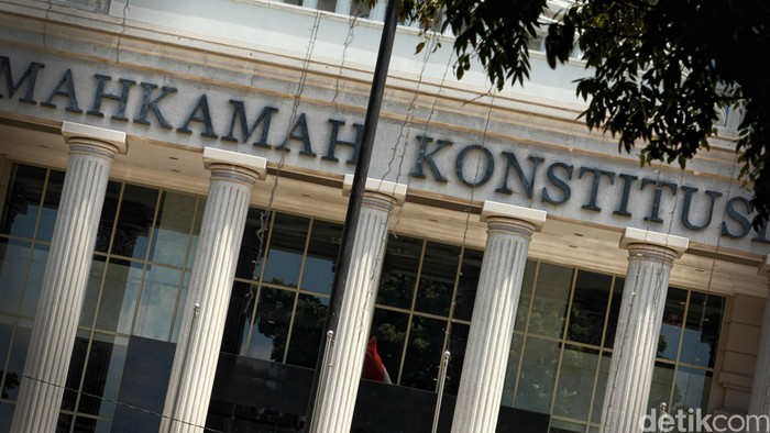 Calon Tunggal Bupati Blitar Apresiasi Putusan MK soal Referendum