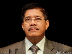 Jelang Pilkada Serentak, Ketua MA Ingatkan Hakim Harus Netral
