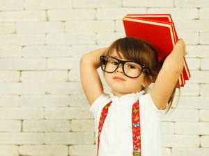 Si Kecil Berusia 2 Tahun? Kenali Yuk Keistimewaannya