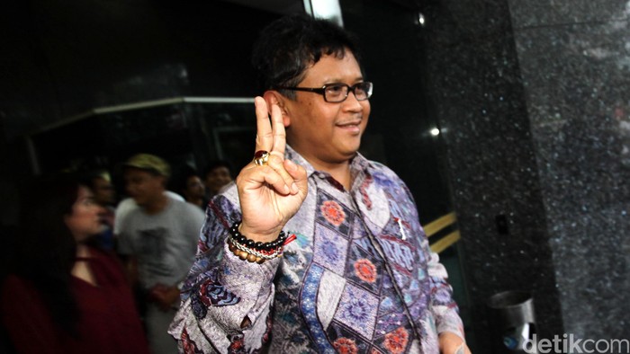 PDIP Yakin Pemerintah Tak akan Komersialkan Kesehatan