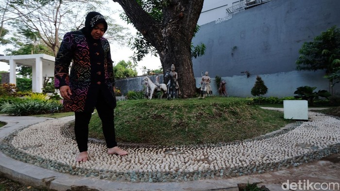 Ini Alasan Juri Pilih Risma Raih Bung Hatta Award