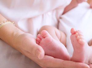 Ajaib! Bayi di China Hidup Lagi Saat Hendak Dikremasi
