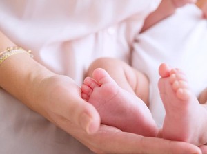 Ajaib! Bayi di China Hidup Lagi Saat Hendak Dikremasi