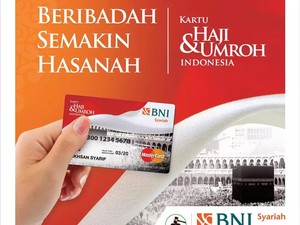 Ini Kontribusi yang Dapat Diberikan Haji bagi Indonesia