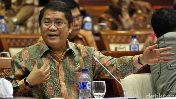 Hari Kebebasan Pers Dunia, Menkominfo Ajak Perangi Hoax