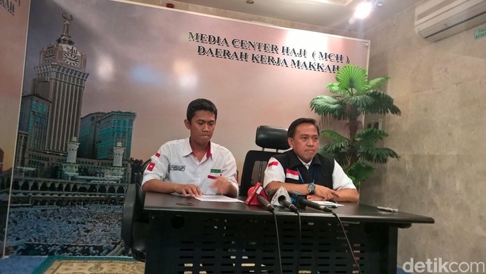 Pencarian Korban Tragedi Mina Makin Luas, Kemenag Bentuk 3 Tim