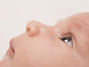 Retinoblastoma, Kanker pada Anak yang Paling Bisa Dideteksi Dini