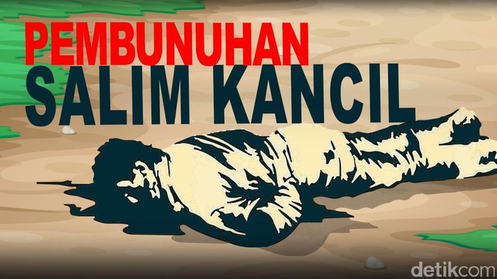 Polres Lumajang Bantah Membiarkan Ilegal Mining