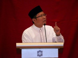 Apa Kabar Pancasila?