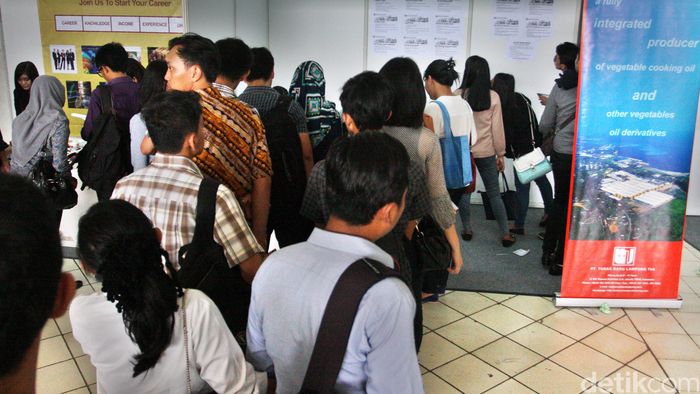 Foto: Lamhot Aritonang Foto: Lamhot Aritonang