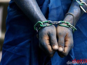 Pangeran Arab Saudi Ditangkap di Libanon Atas Temuan 2 Ton Narkoba