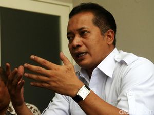 Tolak Reklamasi Teluk Benoa, Gerindra Cabut Dukungan ke Gubernur Bali