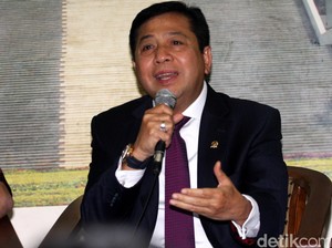 Bahas Asap, DPR Akan Gelar Coffee Morning dengan Para Menteri