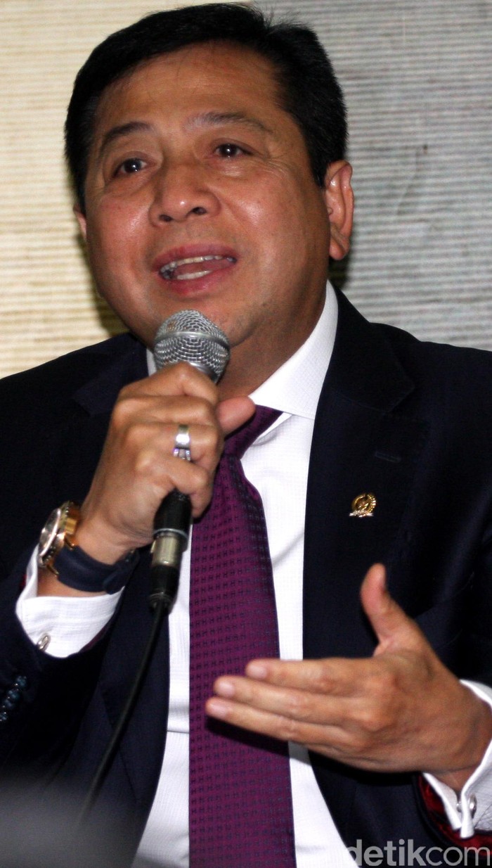 DPR Akan Kaji Ulang Undang-Undang yang Izinkan Pembakaran Hutan