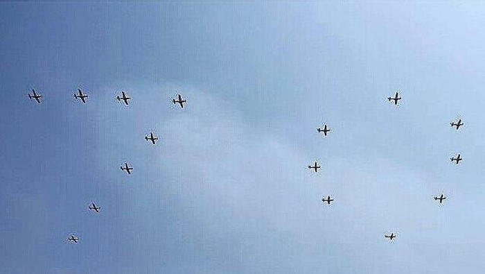 TNI AU Kaji Ulang Pembelian Heli Kepresidenan