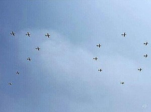 TNI AU Kaji Ulang Pembelian Heli Kepresidenan