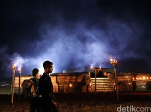Sejarah Kerajaan Tarumanagara di Sunda, Lokasi hingga Peninggalan