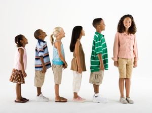 Berat Badan Anak 1 Tahun Susah Naik, Bisa Jadi Ini Penyebabnya