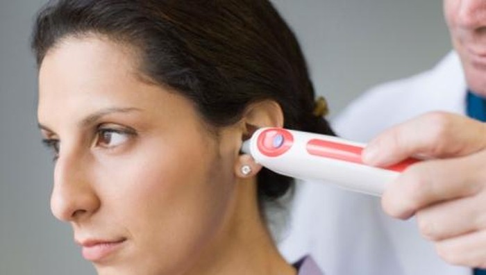 Ini Akibatnya Jika Sembarangan Bersihkan Telinga dengan Cotton Bud