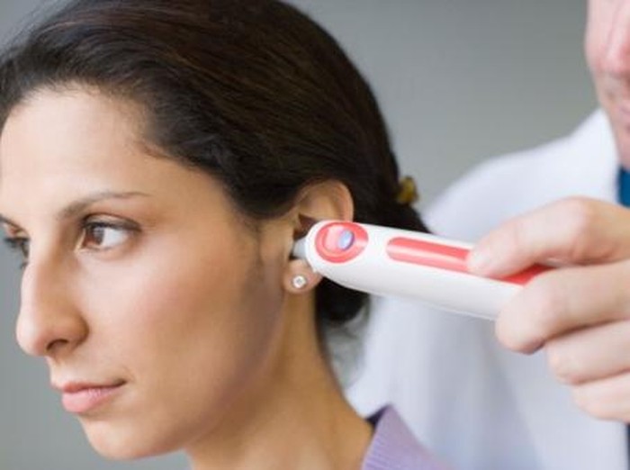 Mengartikan Berbagai Warna dan Bentuk Kotoran Telinga