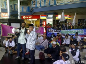 LSM dan Ormas di Jatim Desak Pemerintah Tak Gubris Tuntutan eks PKI