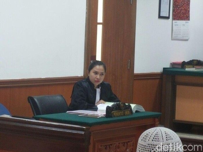 Jurus Maut Jaksa Cantik Mencecar Mafioso Narkoba Penyelundup 800 Kg Sabu