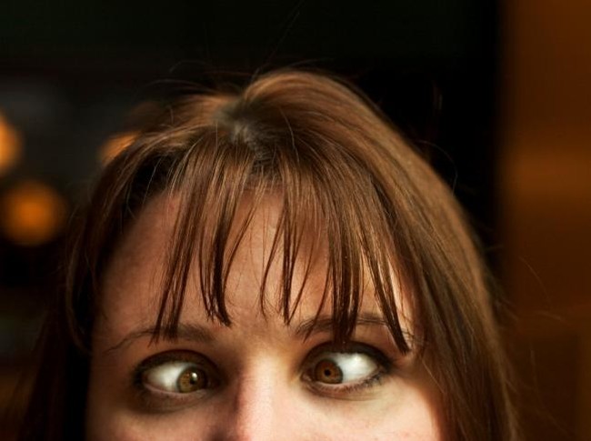 Mitos-mitos Seputar Mata Juling Ini Ternyata Tidak Benar