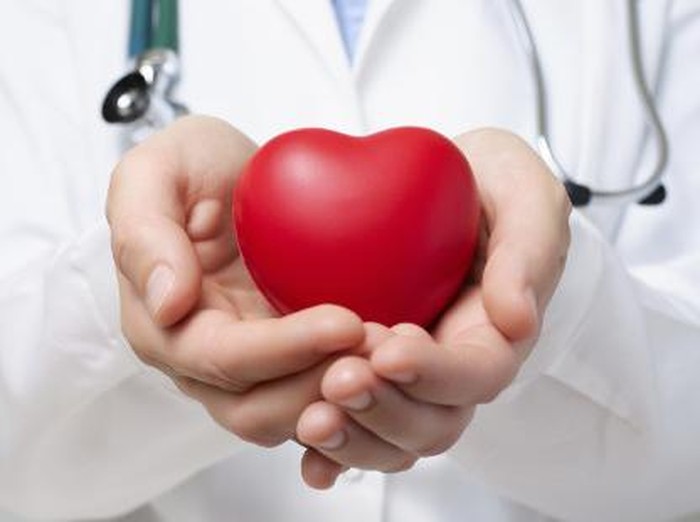 Setiap Ulang Tahun, Jangan Lupa Cek Kesehatan Jantung