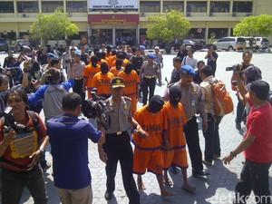 Salim Kancil Tewas, Kompolnas Merapat ke Lumajang Usut Dugaan Kelalaian Polisi