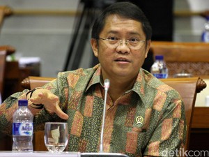 Palapa Ring Paket Tengah Dapat Sokongan Dana Rp 975 Miliar