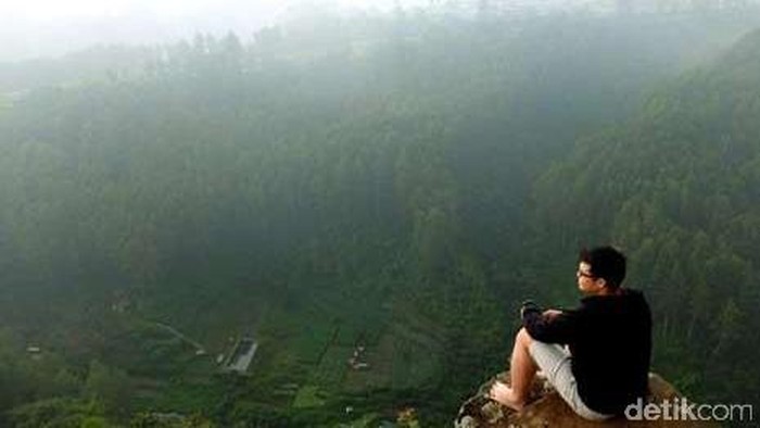 Tebing Keraton