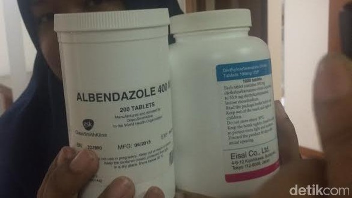 A Magyarországon előforduló féregfertőzések