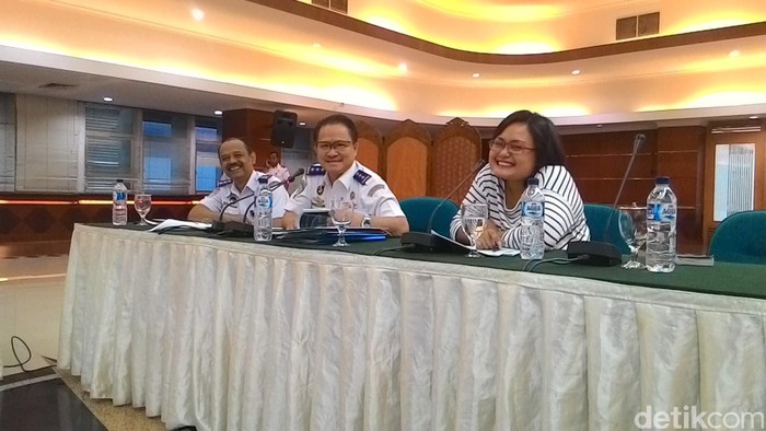 Kini 5 Pelabuhan Indonesia Bisa Jadi Tempat Singgah Kapal Pesiar Asing