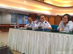 Kini 5 Pelabuhan Indonesia Bisa Jadi Tempat Singgah Kapal Pesiar Asing