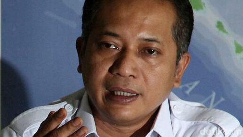 Gerindra Luruskan Pernyataan Garda 212 Soal Syarat Pengusungan Gerindra Luruskan Pernyataan Garda 212 Soal Syarat Pengusungan