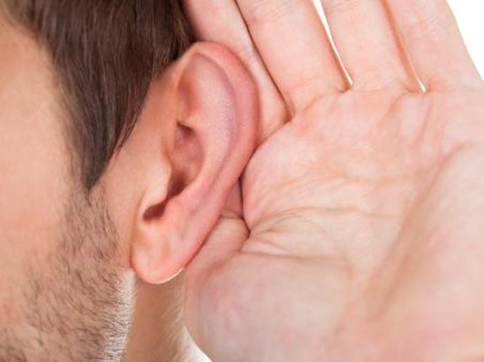 Perhatikan hal ini agar telinga tidak mengalami penurunan pendengaran atau budek/Foto: thinkstock Perhatikan hal ini agar telinga tidak mengalami penurunan pendengaran atau budek/Foto: thinkstock