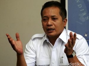 Waketum Gerindra Kini Sebut Tak Ada Kabinet Bayangan