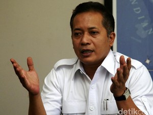 Gerindra Bantah Prabowo Pura-pura Bokek untuk Gaet Tauke