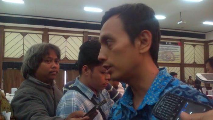 RUU Perbantuan Lebih Penting dari RUU Kamnas