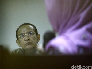 Ermalena Sebut Istri SDA Titip Teman di DPR Masuk Kuota Haji