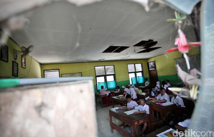 Ini Tips untuk Guru yang Sering Dipalak oleh Oknum Pengawas Sekolah