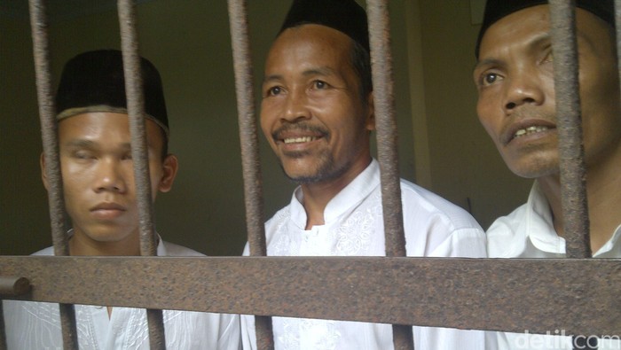 Catatan Lucky: Ketika Negara Tutup Mata Terhadap Korban Peradilan Sesat