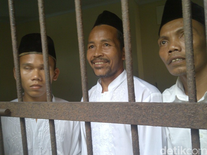 Korban Peradilan Sesat, Prof Adji: Bukan Diberi Ganti Rugi Tapi Kompensasi