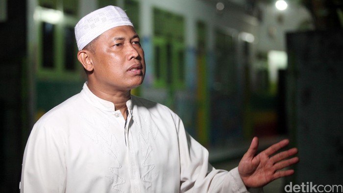 Anak Asuh Peltu Riyono: Bapak dan Ibu Membuat Saya Jadi Orang