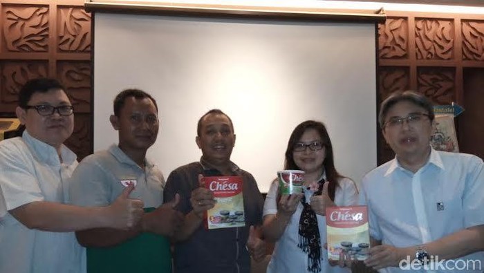 Bogasari Dorong Pertumbuhan UKM Makanan Pemula dengan Pelatihan