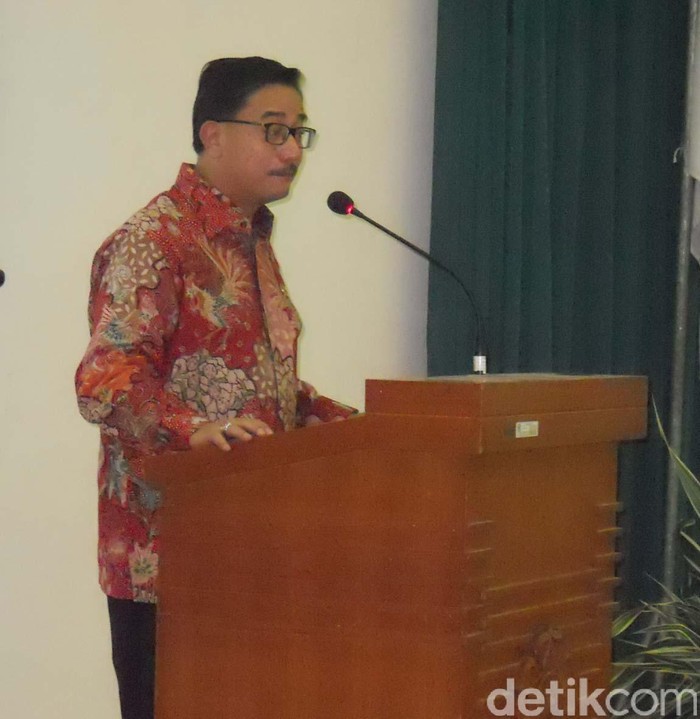 Kasus Lumajang, Menteri Ferry: Hentikan Penambangan Pasir