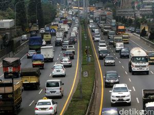 7 Ruas Tol Beroperasi Mei, Berapa Tarifnya?