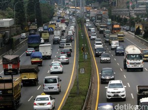7 Ruas Tol Beroperasi Mei, Berapa Tarifnya?