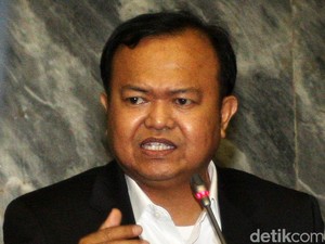 Elite NasDem Desak Rio Capella Mundur dari Partai